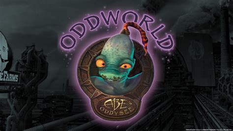 abe oddworld pc download.